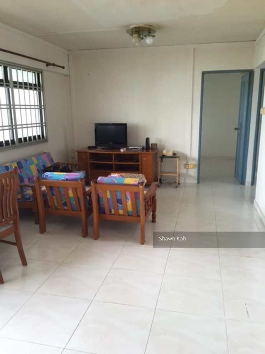 Blk 197 Rivervale Drive (Sengkang), HDB 4 Rooms #112129422